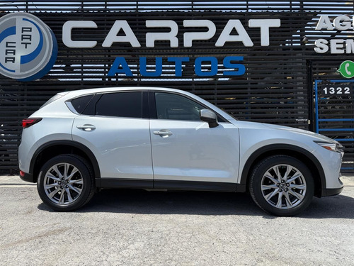 Mazda CX-5 2.5 I Grand Touring At