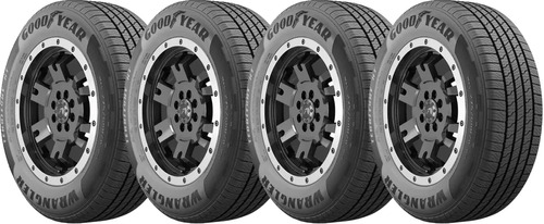 Kit de 4 neumáticos Goodyear Wrangler WRANGLER TERRITORY P 215/55R18 95