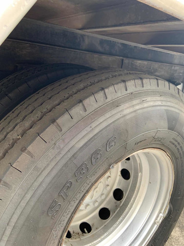 Imagen 8 de 9 de Iveco Daily