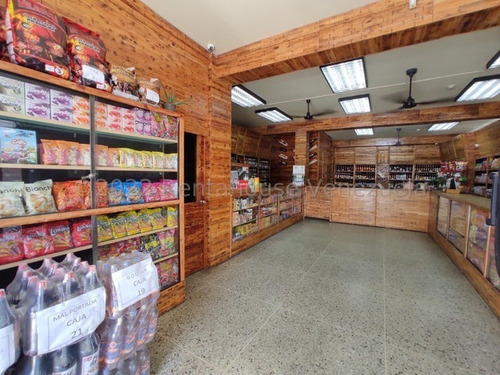 Imagen 5 de 29 de Baja De Precio Fondo De Comercio En Venta Zona Centrica Turmero Mls #23-6015 Cp