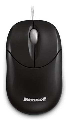 Optical 500 Mouse Raton Optico Microsoft 1344 Usb Con Cable