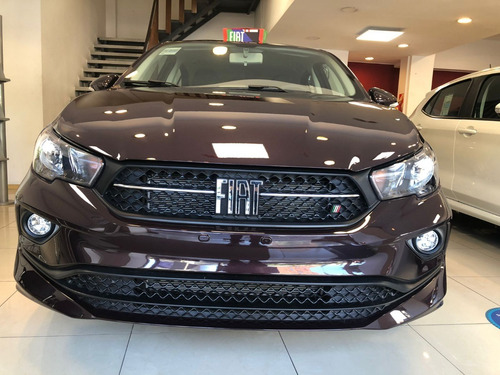 Imagen 10 de 25 de Fiat Cronos Todas Las Versiones Financiado Solo Con Dni A