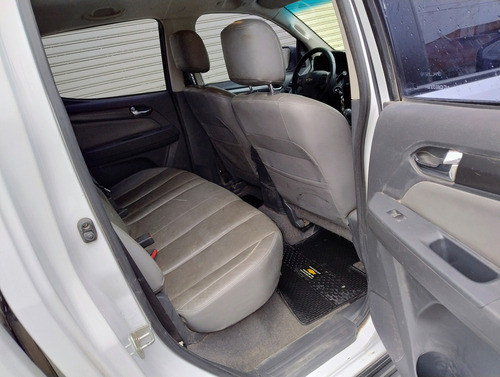 Chevrolet S10 2.8 Cd 4x2 Ltz Tdci 180cv