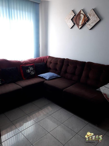 Apartamento Na Fazenda Do Carmo - 1945