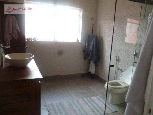 Imagem 22 de 25 de Casa Com 3 Dormitórios À Venda, 142 M² Por R$ 700.000,00 - Barra Funda - São Paulo/sp - Ca0043