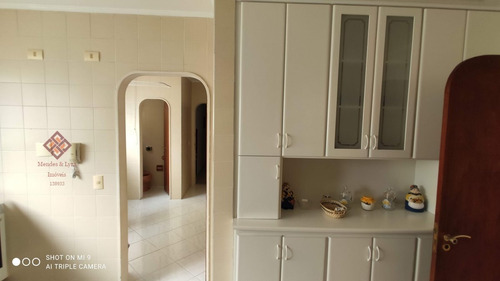 Imagem 16 de 30 de Apartamento A Venda . - 225-1