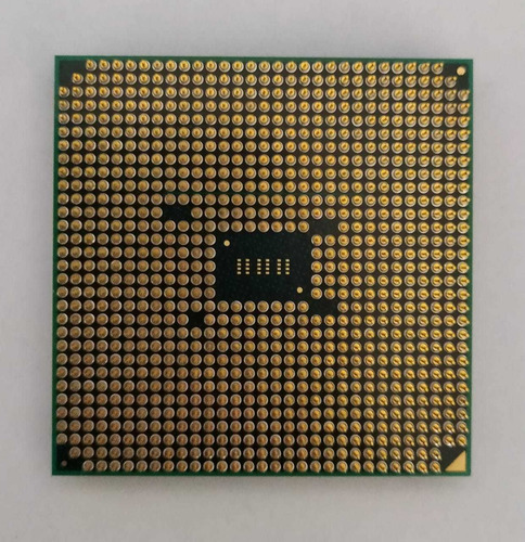 Athlon X4 840 + Jeringa De Pasta Termica 65w Fm2+ (Usado)