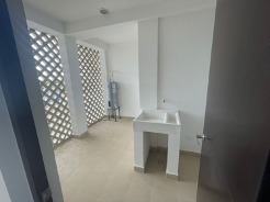 Imagen 16 de 18 de Departamento En Venta En Aruna En San Benito