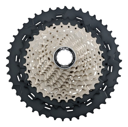 Pacha Cassette Mtb Shimano Slx Cs-m7000 11vel 11-46t