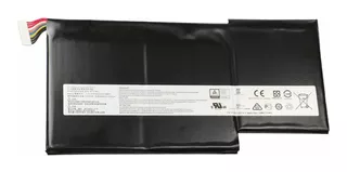 Bateria Bty-m6j 11.4v 64.98wh 5700mah Msi Gs63 Gs63vr Gs73 G