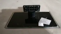 Comprar Soporte Base Vidrio Templado Audinac Al832 Con Tornillos