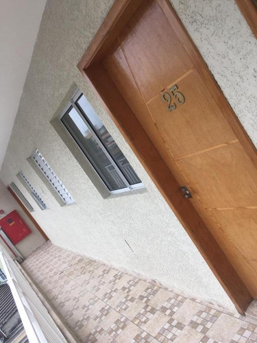 Apto Vila Formosa - Ap6599