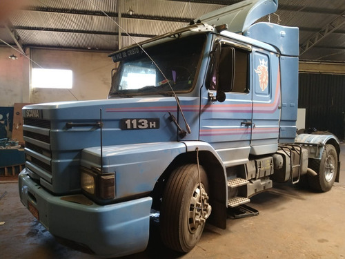 Scania 113 H