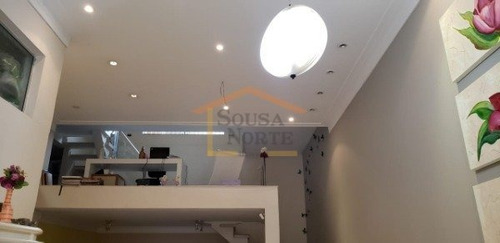 Imagem 8 de 15 de Sobrado, Venda, Parada Inglesa, Sao Paulo - 24788 - V-24788