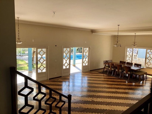 Imagem 5 de 30 de Casa Com 4 Dormitórios À Venda, 530 M² Por R$ 1.480.000,00 - Granja Viana - Cotia/sp - Ca0441