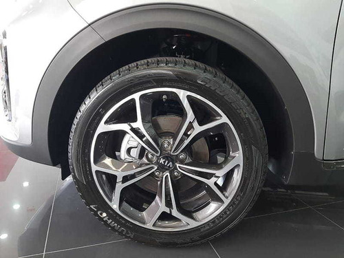 Imagem 5 de 15 de Kia Sportage 4x2 Ex 2.0 16v 4p 2022