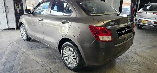Suzuki Swift Dzire Automatico 2023