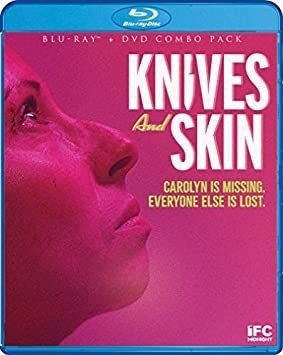 Knives & Skin Knives & Skin  Widescreen Bluray X 2