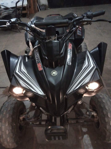 Motomel Gorilla 150cc 2017