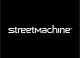 STREETMACHINE