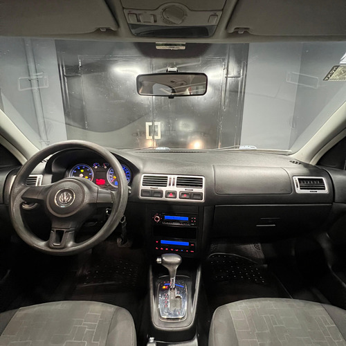 Volkswagen Bora 2.0 Trendline 115cv Tiptronic