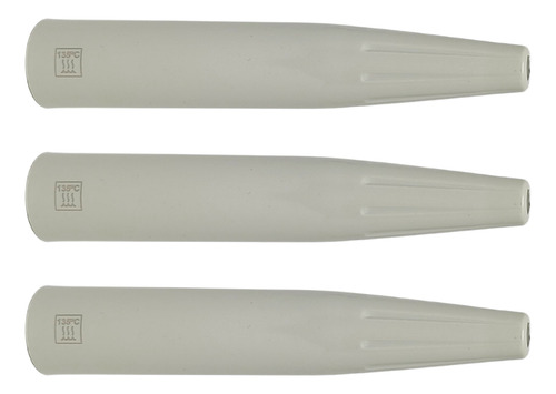 Capa Externa Caneta Ultrassom Dabi (kit 3)