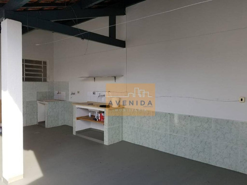 Imagem 17 de 19 de Casa À Venda, 140 M² Por R$ 1.000.000,00 - Santa Cecília - Paulínia/sp - Ca0345