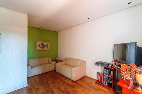 Imagem 15 de 15 de Casa Em Condominio - Terraville - Ref: 6962 - V-6962