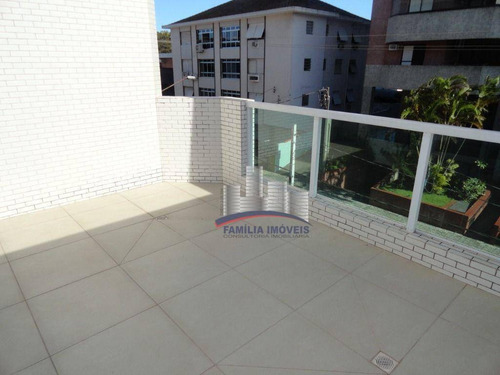 Imagem 24 de 30 de Casa À Venda, 200 M² Por R$ 1.100.000,00 - Ponta Da Praia - Santos/sp - Ca0780