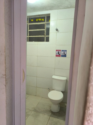 Salão Pizzaria