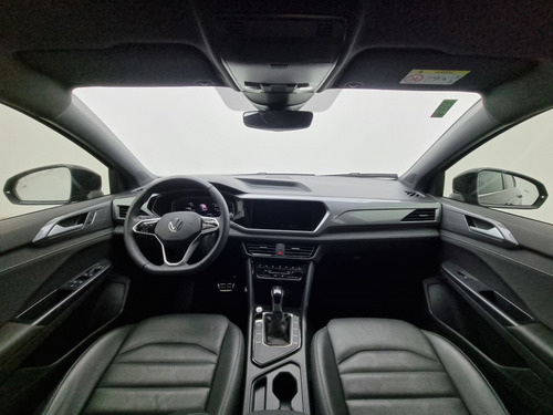 Volkswagen Taos 1.4 250 TSI TOTAL FLEX HIGHLINE AUTOMÁTICO