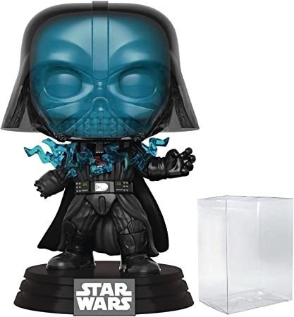 Pop Star Wars: Return Of The Jedi - Figura De Vinilo