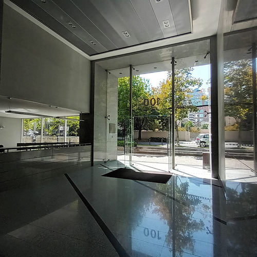 Oficina En Arriendo Augusto Leguia