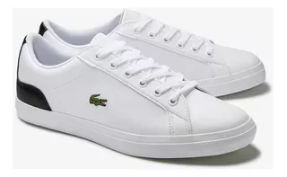 Lacoste Lerond 40CUJ0013_147 Piel Niños