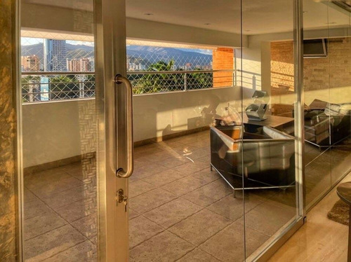 Imagen 7 de 12 de Apartamento De Lujo En Venta La Trigaleña 350m2, Cod.132534 Daniela Jimenez