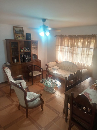 Apartamento En Alquiler Amoblado Y Equipado En La Estrella, Charallave, Miranda