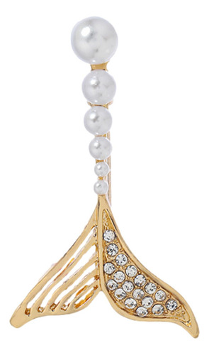 Broches De Perlas Para Mujer, Pin Deinsignias Para Trajes
