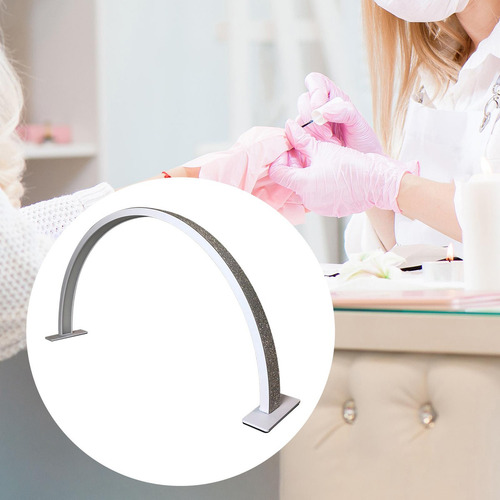 Para Elegante Lámpara De Diamantes De Imitación Blancos