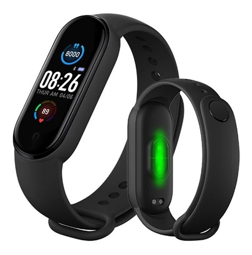 Smart Watch Reloj Inteligente Regalo Madre Padre Mujer Niños