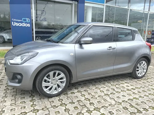 Suzuki Swift 1.2 Hybrid 2Wd