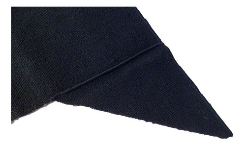Alfombra Ford Falcon Caja De Cuarta 4v Boucle Excelente!!!
