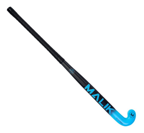 Palo De Hockey Malik Mb 2 75% Carbono Blue