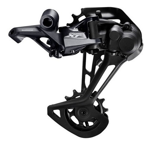 Pata De Cambio Shimano M8100-sgs Deore Xt 12v Storero Bikes