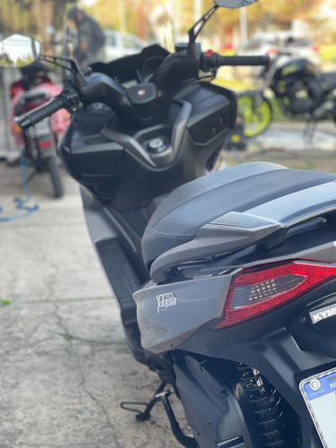 Kymco Xtown 250 2023 Scooter Usada Sportmotors