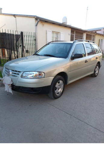 Volkswagen Gol Country 1.6 Comfortline 60a