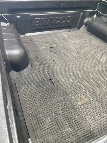 Toyota Hilux Srv