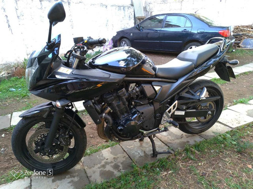 Suzuki S