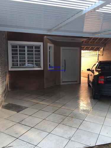 Imagem 24 de 25 de Casa - Ca00186 - 68983529