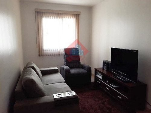 Imagem 8 de 17 de Apartamento - Ref: 02392