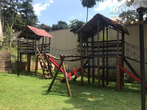 Imagem 19 de 19 de Apartamento | 3 Suítes | Vila Suzana - Ju0140 - 70589973